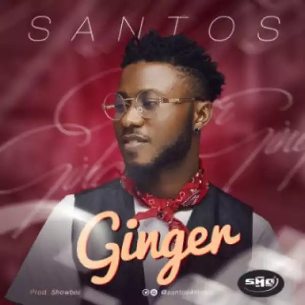 Santos - Ginger